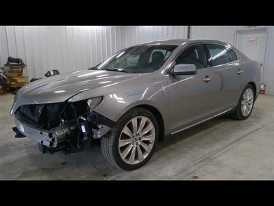 Rear View Mirror With Lane Departure Warning Fits 13-19 MKT 1011792 - Image 1 of 4