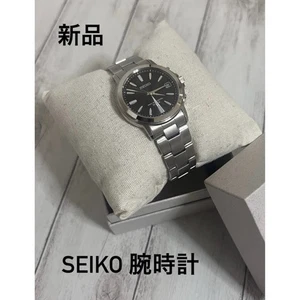 SBTM169 Seiko Solar Funkuhr Herren Typ - Bild 1 von 3