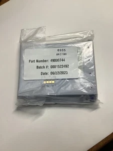 NEU Original Panasonic CareFusion Akkupack 12V 4,0Ah BK-45A10U3A TC10012939 - Bild 1 von 5