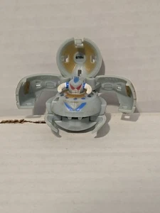 Bakugan Battle Brawlers Shadow Vulcan 610G Gray Haos 013 - Bild 1 von 1