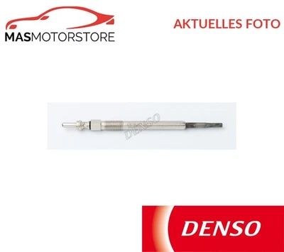 GLÜHKERZE GLÜHKERZEN DENSO DG-171 I FÜR OPEL CORSA D,ASTRA H,COMBO,MERIVA - Image 1 of 4