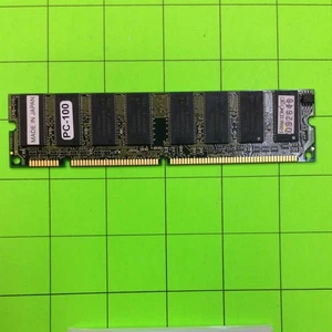 092646 64MB SDR PC-100 Random Access Memory RAM - Picture 1 of 2
