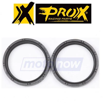 Pro-X Fork Seals for 2007-2008 KTM 144 SX - Suspension Fork Seals & Wipers  uj - Изображение 1 из 4