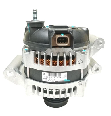 Genuine ACDelco 23286558 Alternator Fits 2016-20 Buick Envision 4 Cyl 2.0L 2.5L - Image 1 of 4