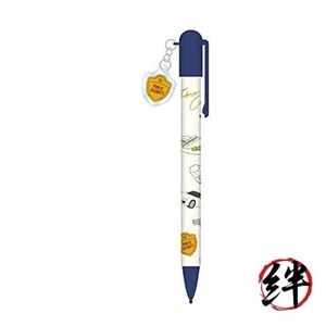 Toshinpack Detective Conan C Ballpoint Pen Item Design Amuro with Parts CO-BP004 - Picture 1 of 2