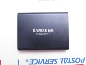 Samsung T5 2TB External SSD (MU-PA2T0B/AM) - 63 hours - Picture 1 of 3