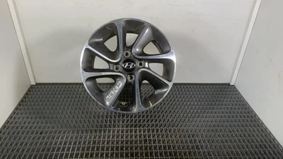 Llanta HYUNDAI I 10 2 PHASE 2 NT - Imagen 1 de 4