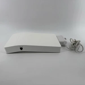 TiVo Bolt 500GB DVR OTA Cable 4 Tuner TCD849500, 4K Wi-Fi White W/ Power Cord - Picture 1 of 6