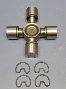 Junta universal genuina AAM 74085339 U-Joint serie 1410/1415 GM Dodge Chevy OEM - Imagen 1 de 8