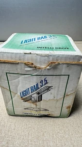 LightRail 3.5 IntelliDrive Motor Grow Light Mover – Parts or Repair - Picture 1 of 11