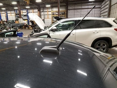 Антенна 2011 Fusion Sku #4302109 - Изображение 1 из 4