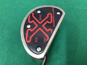 Scotty Cameron RED X3 33 in Right Handed - Picture 1 of 5