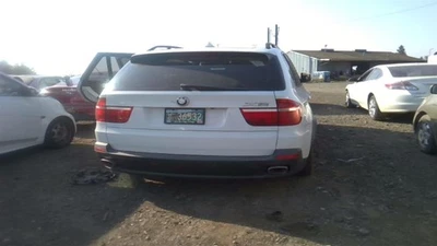 Eje trasero 3,0 L AWD sin suspensión adaptativa para BMW X5 30696702 07-18 Foto 1 de 4