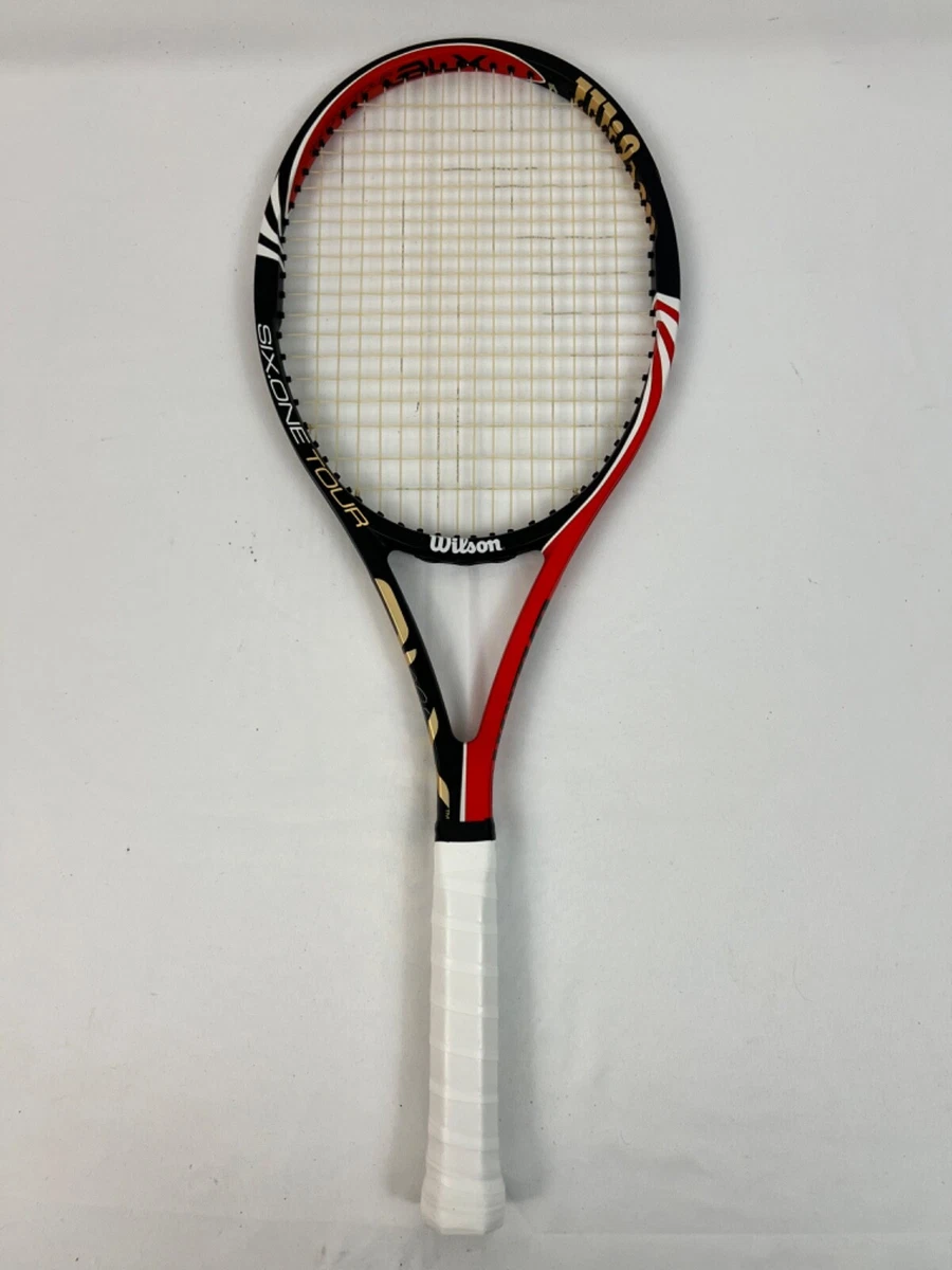 Wilson Tour 90 for sale | eBay