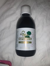 TS Life Supernova Liquid Fat Burner 250ml 1 bottle 