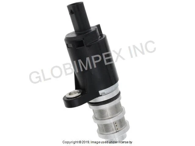 Клапан регулирования давления масла двигателя (электрогидравлический) URO для BMW (2010-2019 гг.) - Изображение 1 из 1