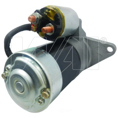 New Starter  WAI World Power Systems  19127N - Image 1 of 2