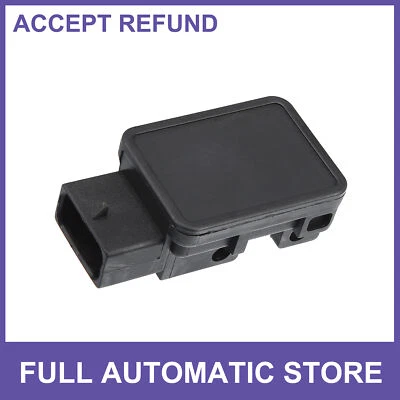 Sensor de presión de aire colector único personalizado para Dodge B150 1992-1994 plástico Foto 1 de 4