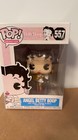 Funko Pop! Vinyl: Betty Boop - Angel Betty Boop #557