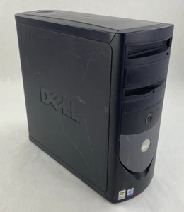 Dell OptiPlex GX260 MT Pentium 4 2.00GHz 1GB RAM No HDD No OS - Picture 1 of 14