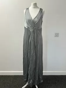 JOHN LEWIS EVENING DRESS, SIZE 12 - Picture 1 of 6