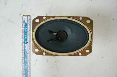 Lautsprecher 8 Ohm Filmprojektor Noris Teile Nummer:817-325 Projektor S8 NOS W67 - Bild 1 von 4