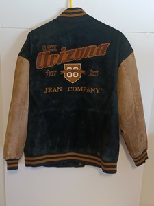 Arizona Jeans Coats, Jackets \u0026 Vests 