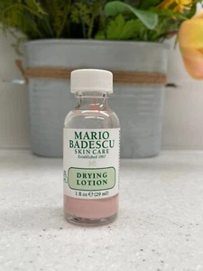Mario Badescu Trocknungslotion (Sie wählen) Neu ohne Verpackung 1 Unze/29 ml - Bild 1 von 3