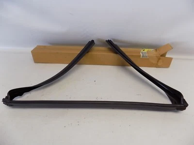 Nuevo conjunto de funcionamiento de vidrio Lincoln LS 2000-2002 OEM lado izquierdo 2W4Z5425767AA Foto 1 de 3