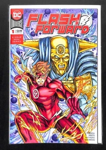 ONE-OF-A-KIND HAND-DRAWN, INKED AND COLORED SKETCHCOVER COMIC by Sharmaene Vitto - Picture 1 of 1