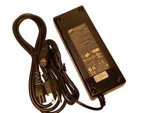 NEU OEM CISCO AD 48/2.5 FSP120-AFB 48V 2,5A 120/240V 4-PIN STECKERTEIL # 9NA1200815 - Bild 1 von 9