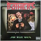 Bothers   No Way Out Lp