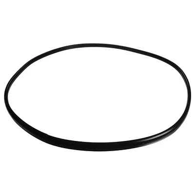 BLUE SEAL 232666 RUBBER DOOR GASKET FOR E28M4 GASKET TURBOFAN CONVECTION OVEN - Image 1 of 4