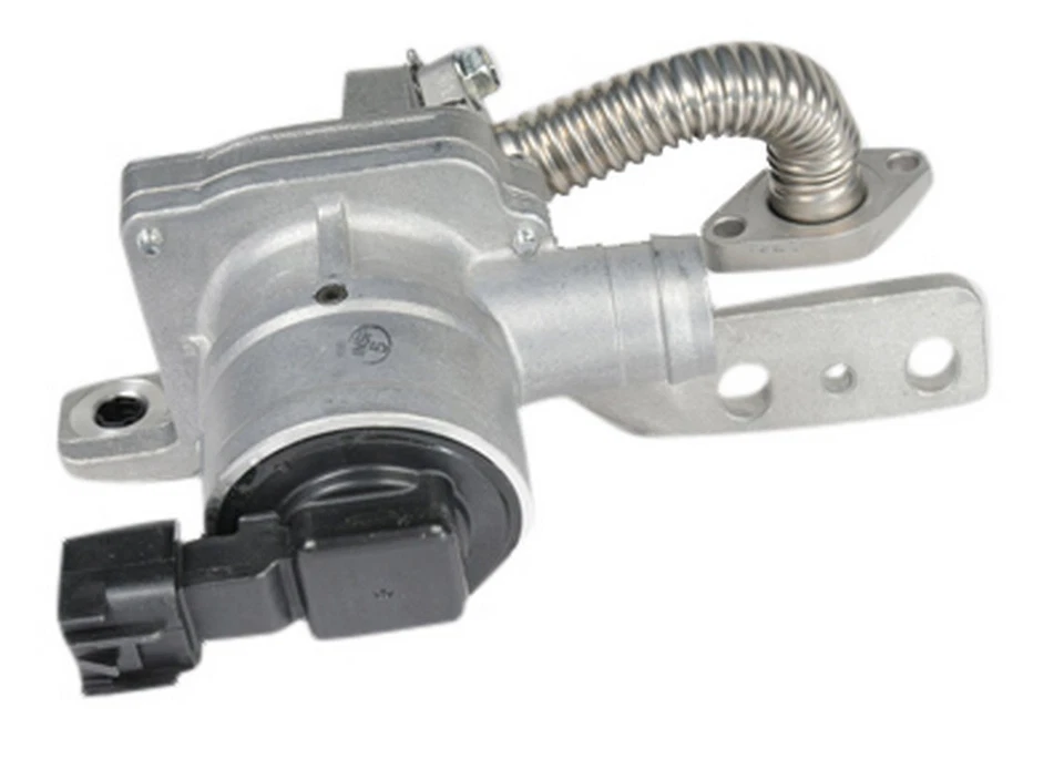 Válvula de retenção de injeção de ar secundária ACDelco para Chevrolet Pontiac Saturn 2.2L L4 - Imagem 1 de 1