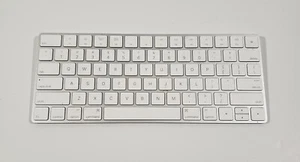 Apple MLA22LL/A Magic Keyboard A1644 AS IS...FOR PARTS AND/OR REPAIR - Picture 1 of 7