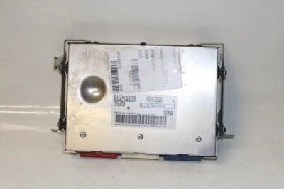 01-04 Rodeo Isuzu ECM OEM R#2199  - Изображение 1 из 4