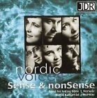 Sense & nonSense / Nordic Voices