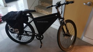 SONDORS Electric Bikes for sale | eBay