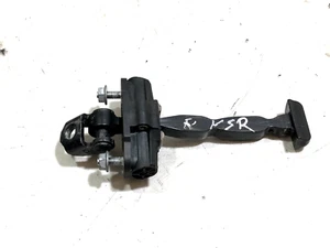 FORD FIESTA 2017 MK7 5DR TÜRKONTROLLBAND BREMSANSCHLAG HINTEN RECHTS oder LINKS /2008-17 - Bild 1 von 6