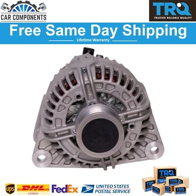 Alternador TRQ nuevo para camioneta Dodge Ram 2500 3500 2006-2009 Foto 1 de 4