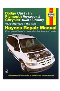 Haynes Publications 30011 Repair Manual - Picture 1 of 4