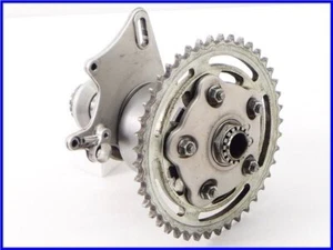6x06QH43 DUCATI 2009 S4RS Testastretta Genuine rear hub assembly 15,538km - Picture 1 of 10