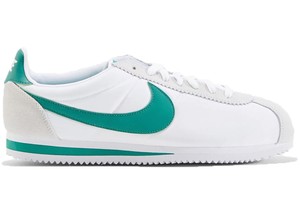 أنا آسف استهلاك وصف nike classic cortez nylon hombre verde -  partingtontellingstories.com