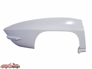Corvette C 2 Quarter Panels - Picture 1 of 2