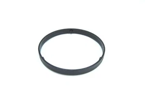 Anillo de distancia para manguito cromado inferior AWO Sport - Imagen 1 de 1