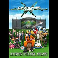 Lawnmower Deth -  Unleashed In The East.. Midlands (DVD+CD)