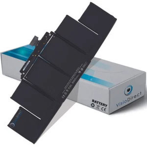 Batterie pour APPLE MacBook Pro A1398 15" 10,95V 95Wh 8700mAh 2012-2013 - Photo 1/1