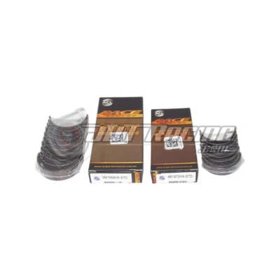 ACL Race Main + Rod Bearings .001 Oil Clearance for 2004-08 TSX K24 K24A K24A2 - Image 1 of 4