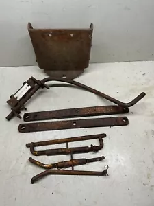 Sears Garden Tractor Three Point Hitch 917.62604 - Picture 1 of 10