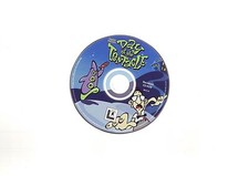 MANIAC MANSION 1 & 2 DAY OF THE TENTACLE - MACINTOSH APPLE MAC GAME - OS X - DO